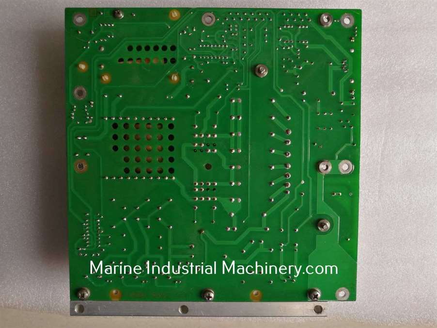 Sperry Marine 65830812-6 Modulator PCB