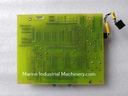 ASSY PN 03956-1980500 PCB Card