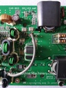 JRC CAR-802 DRIVE AMP PCB