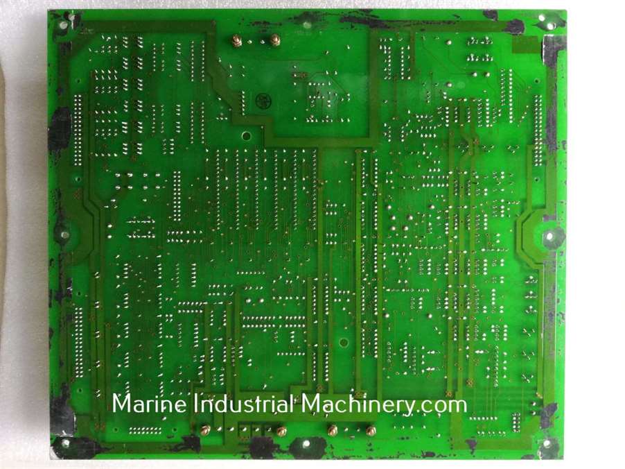 Shinko Electric E3-1413 SPC110 PC Board