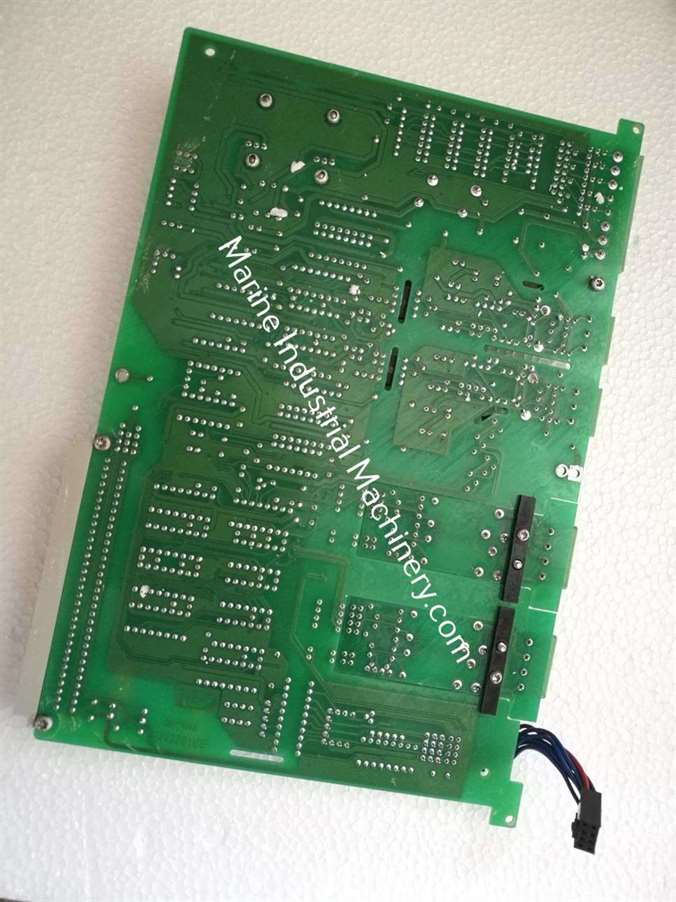 Deif DPD 9242 PCB Card