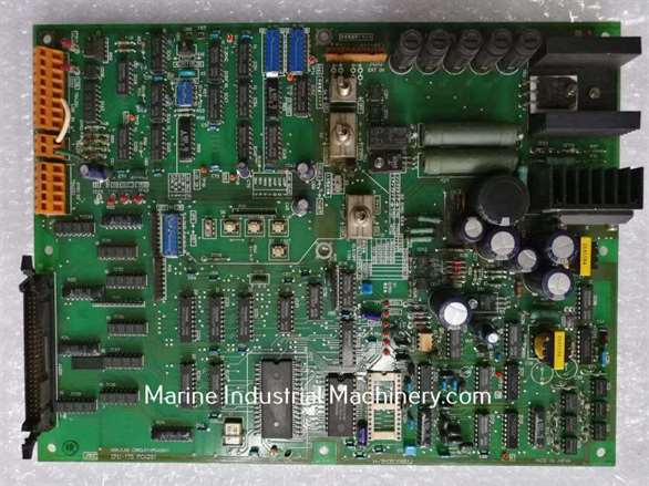 JRC CMJ-175 PC4201 PCB Card