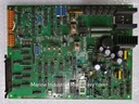 JRC CMJ-175 PC4201 PCB Card