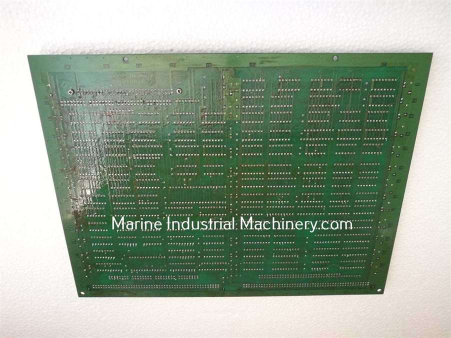 JRC CDD-431 PC4413 PCB Card