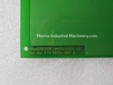 MacGREGOR Hagglunds 414 5839-001 A Pcb Board