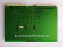 MacGREGOR Hagglunds 414 5839-001 A Pcb Board