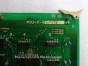 Mitsui RDU-2 PCB Card