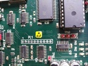 Renegade Warrior NNR-A911-3 PCB Card
