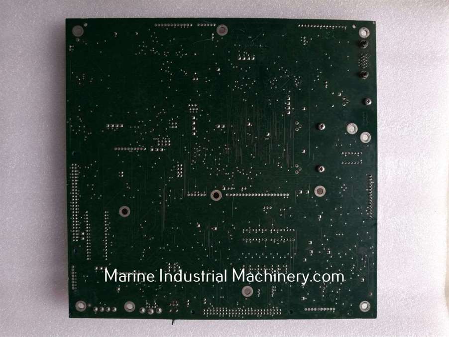Renegade Warrior NNR-A911-3 PCB Card