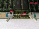 Saab KK 8784011-172 Pcb Card