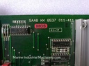 Saab Stalectronic 2000 1891 705 PCB Card