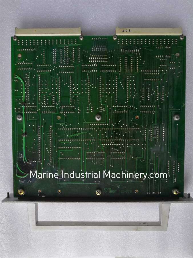 Saab Stalectronic 2000 1891 705 PCB Card