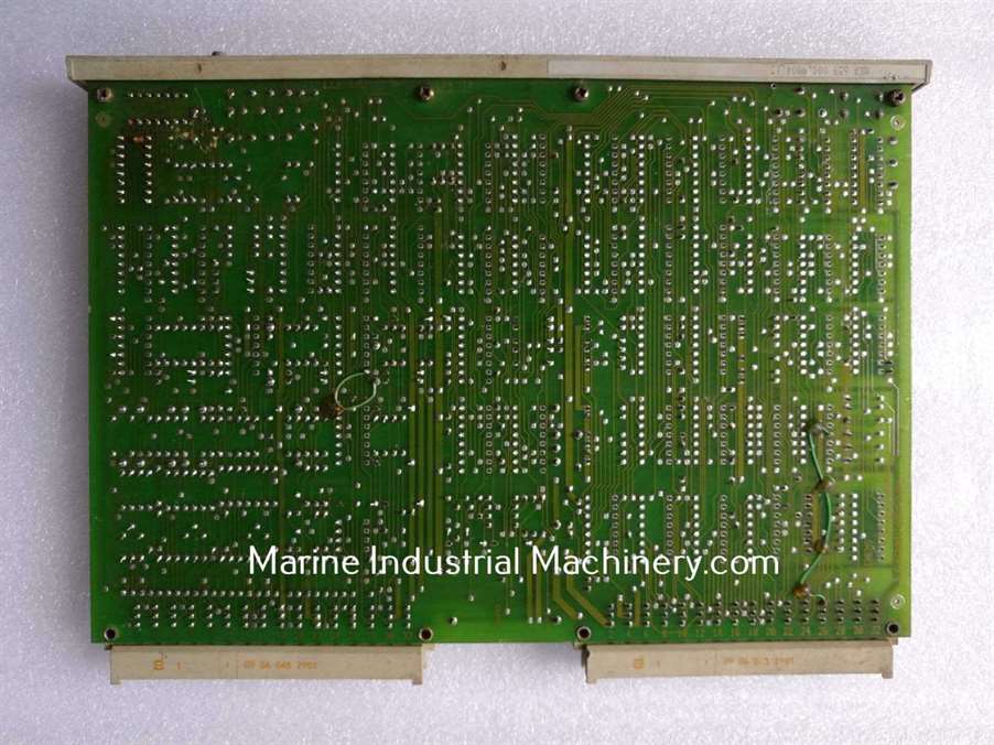 Siemens 6SC9111-2AE35 Drive Board