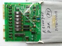 Terasaki EMW-1101A K-834-5-001D CPU RAM & ROM Module