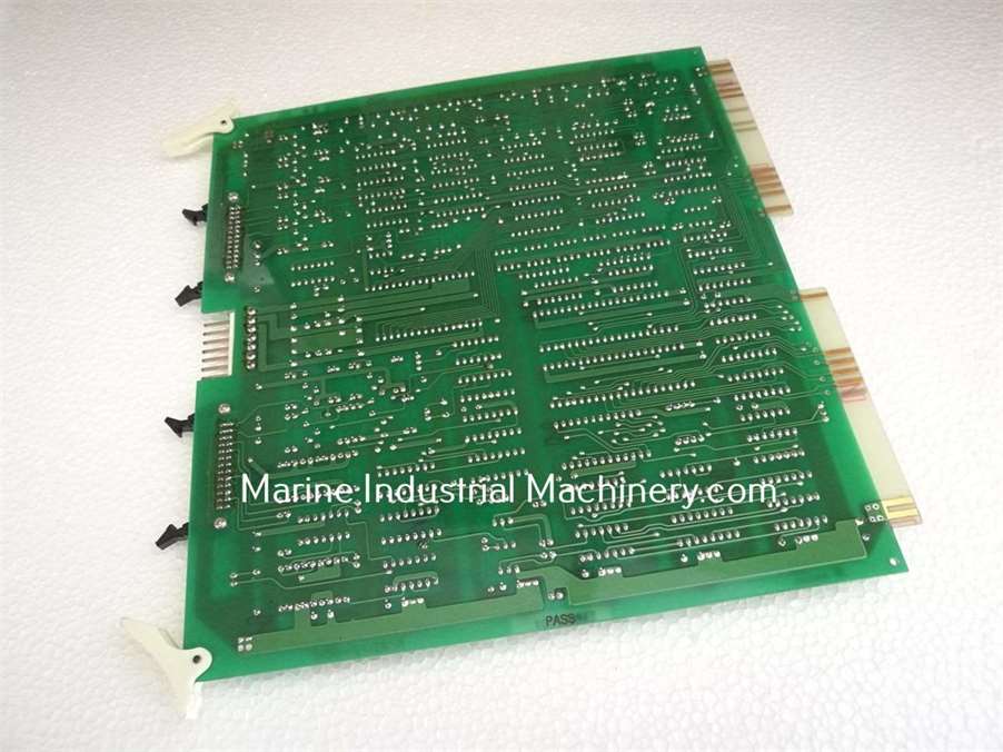 Terasaki EMW-1301 K8213-001C TMA & TM Module
