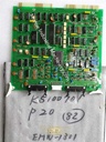Terasaki EMW-1301 K8213-001C TMA & TM Module