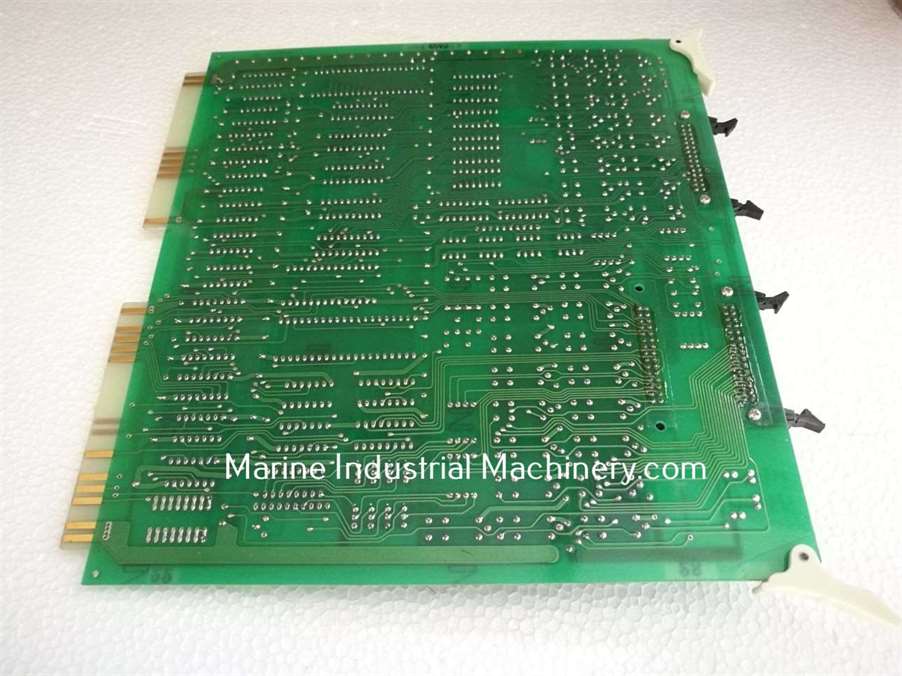Terasaki EMW-1401A K8214-001C Parallel IO Module