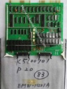 Terasaki EMW-1401A K8214-001C Parallel IO Module