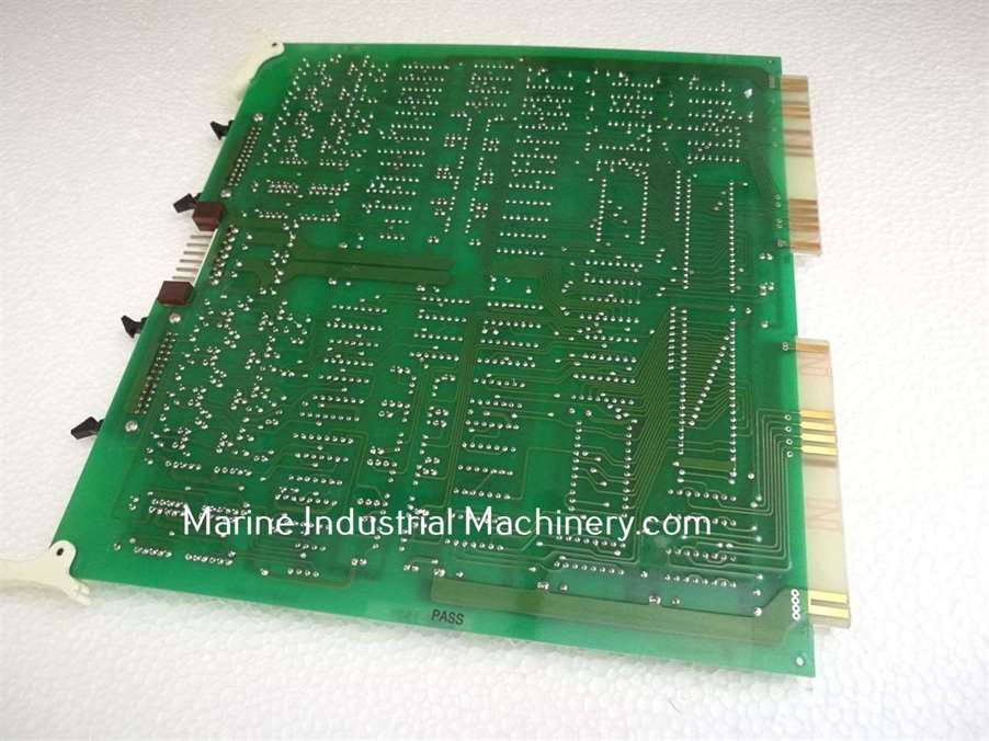 Terasaki EMW-1501 K8272-001A 2 Port TM IO Module