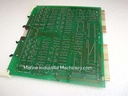 Terasaki EMW-1501 K8272-001A 2 Port TM IO Module