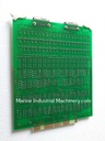 Uzushio Electric UHS01 1103 PCB Card