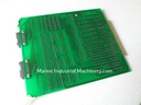 Uzushio Electric UI001 Pcb Circuit Board