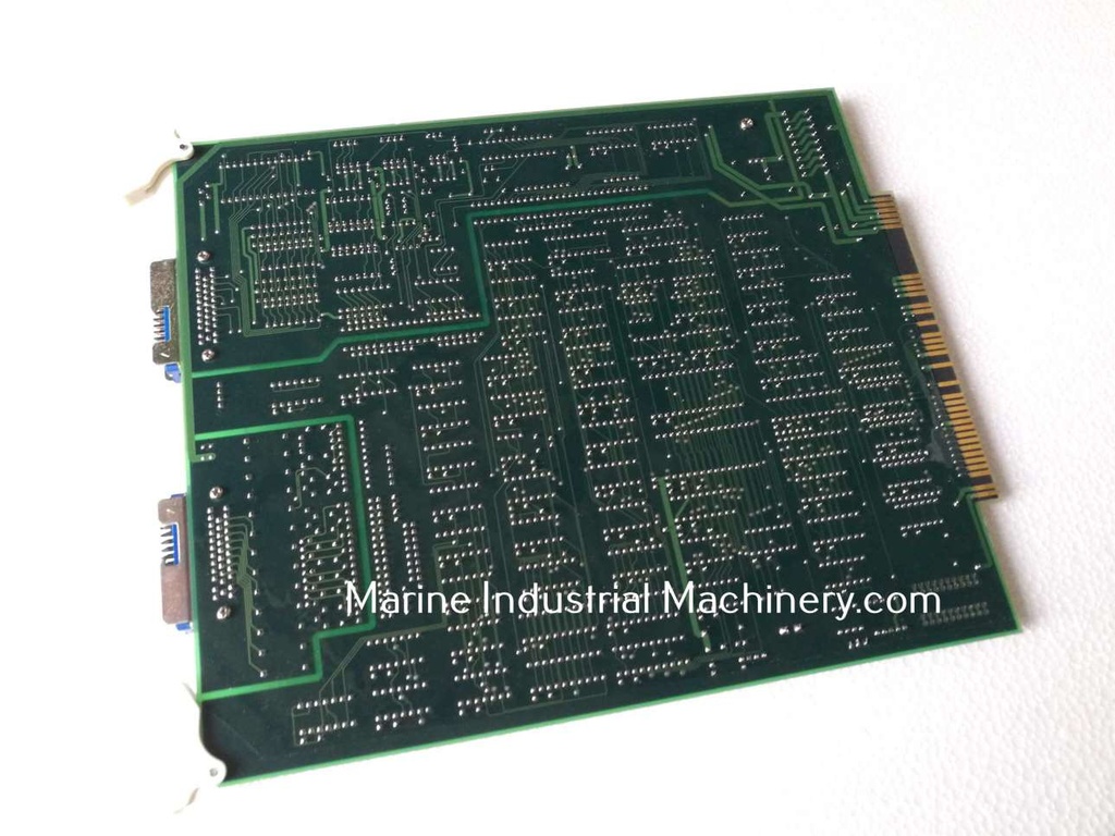 Uzushio Electric UAI02 Pcb Card