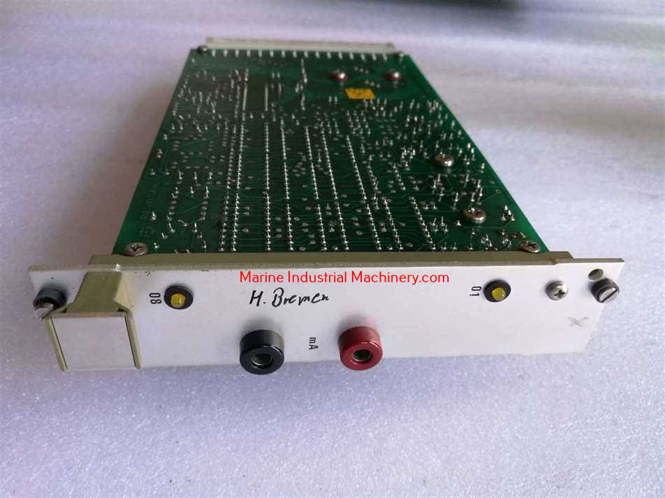 HDW Elektronik 766.01.23.001-04b PCB Card