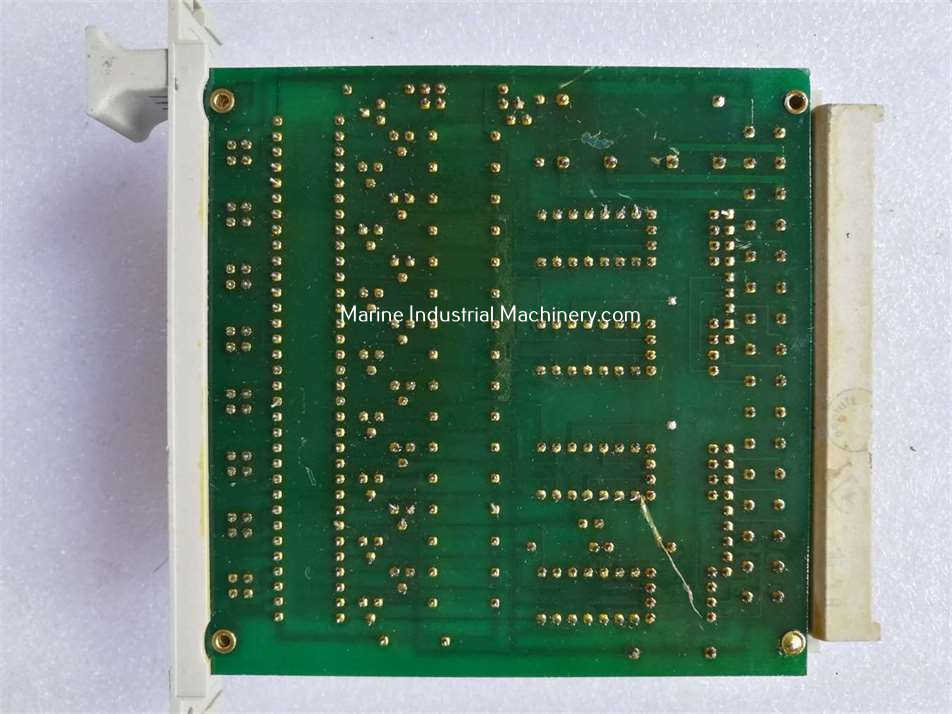 Rolf Janssen Gmbh DBU 06/24 M/E Binary Fault Indication