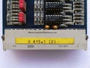 H.M STEIN SOHN E 415.1(2) Pcb Card