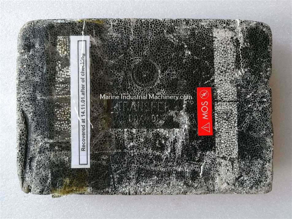 H.M STEIN SOHN E 415.1(2) Pcb Card