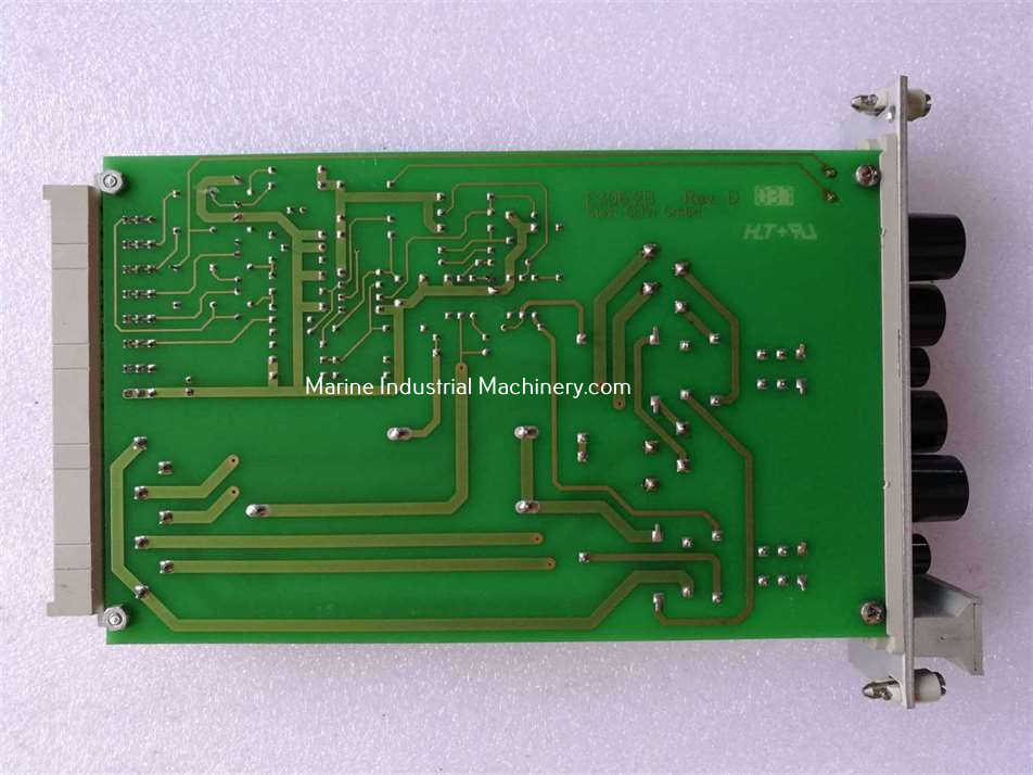 Stein Sohn E306.2B PCB Card
