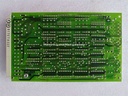 Sulzer FSA C19 Bridge Control unit PCB Circuit