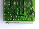 Sulzer FSA C19 Bridge Control unit PCB Circuit