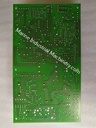 CHLORIDE SG 1109-2 Pcb Circuit