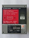 Furuno IC-305 Distress Alert Received Call Unit