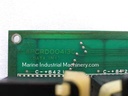 JRC A2107 PCB Circuit