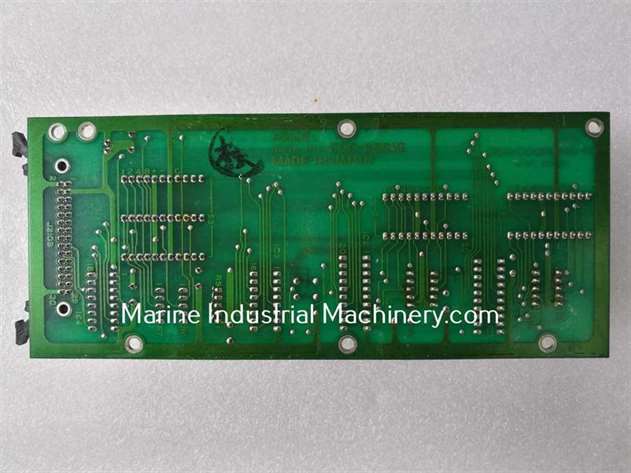 JRC A2107 PCB Circuit
