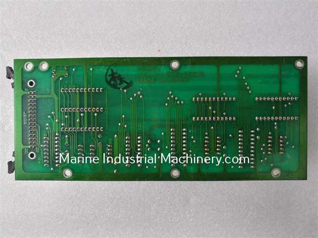JRC A2107 PCB Circuit