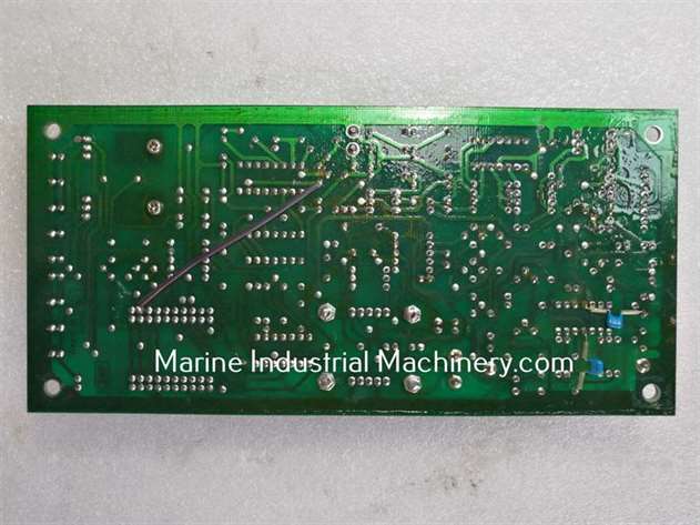JRC H-6PCRD00475E Pcb Circuit