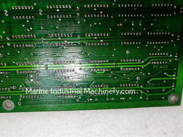 JRC PC402 H-7PCRD0722A PCB Card