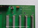 JRC CQC-481 (PC4420) Mother Board