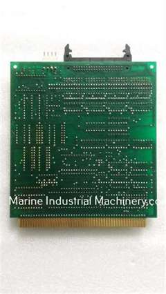 Fellow Kogyo Focas-1500C-18 PCB Circuit