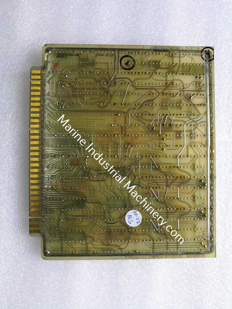 HANLA ANN-BD6 PCB Card