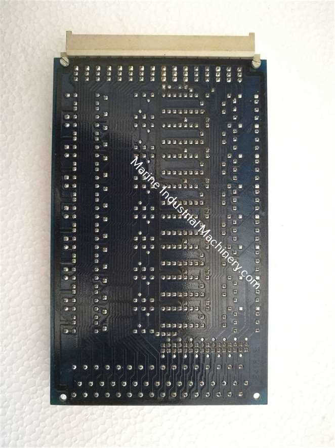 HANLA ANN-CM5 PCB Card