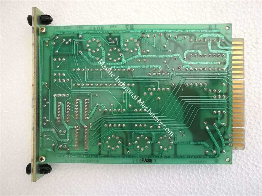 Terasaki EIH-221 Synchro Detector Module
