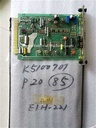 Terasaki EIH-221 Synchro Detector Module