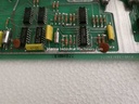 Terasaki EIH-222 Speed Matcher Board
