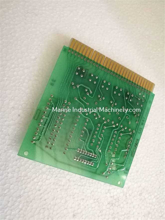 Terasaki ERC-232 PCB Card