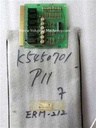 Terasaki ERC-232 PCB Card